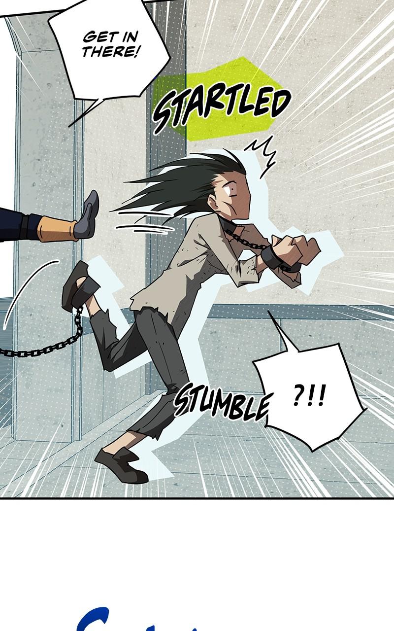 The Spark in Your Eyes Chapter 74