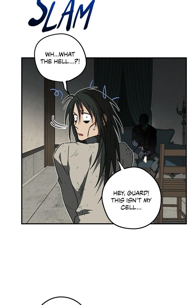 The Spark in Your Eyes Chapter 74