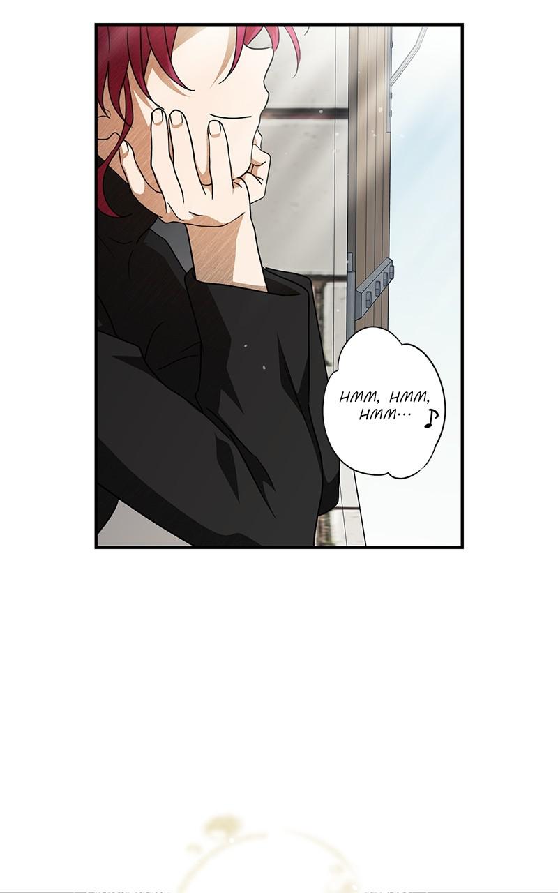 The Spark in Your Eyes Chapter 74