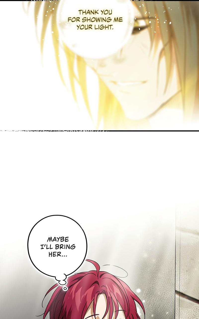 The Spark in Your Eyes Chapter 74