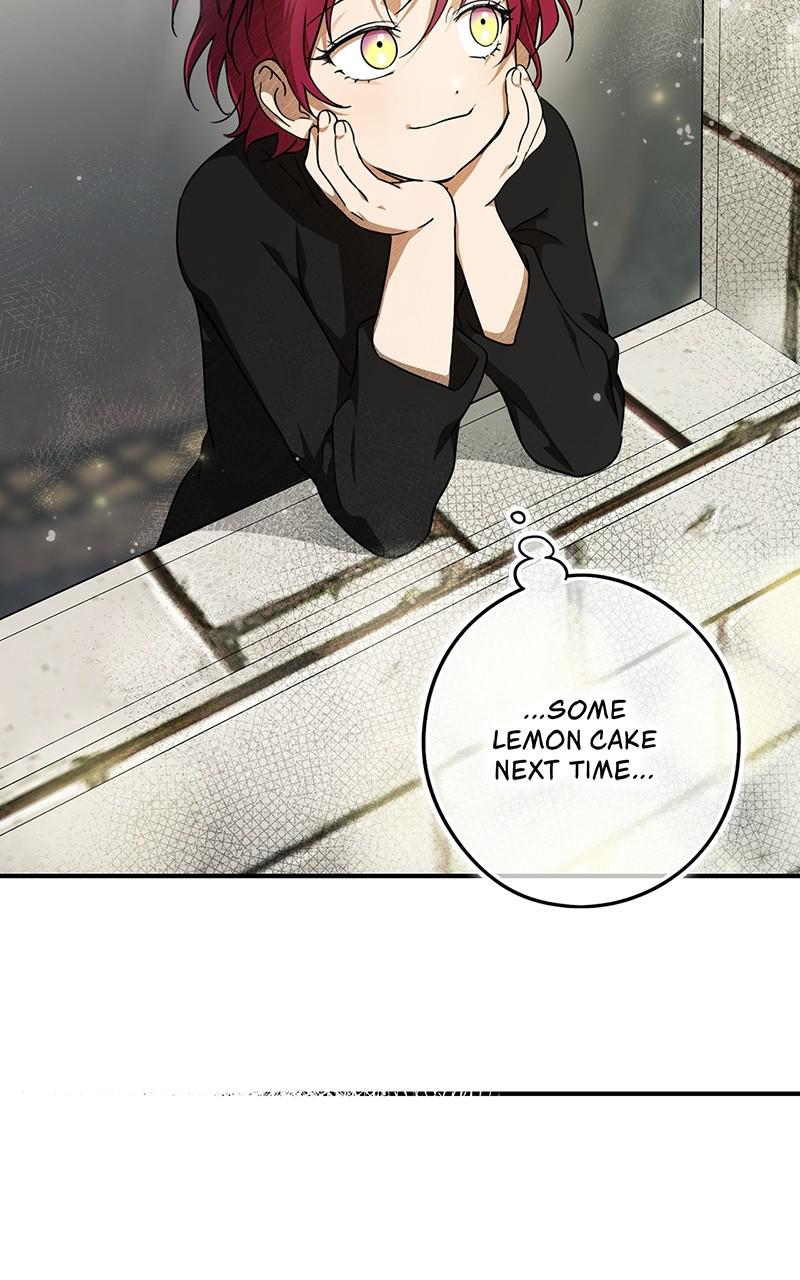 The Spark in Your Eyes Chapter 74