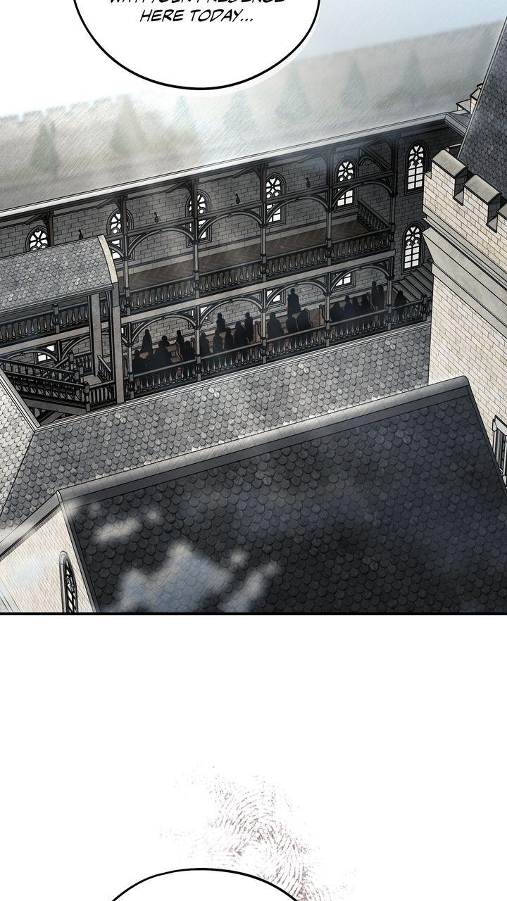 The Spark in Your Eyes Chapter 75