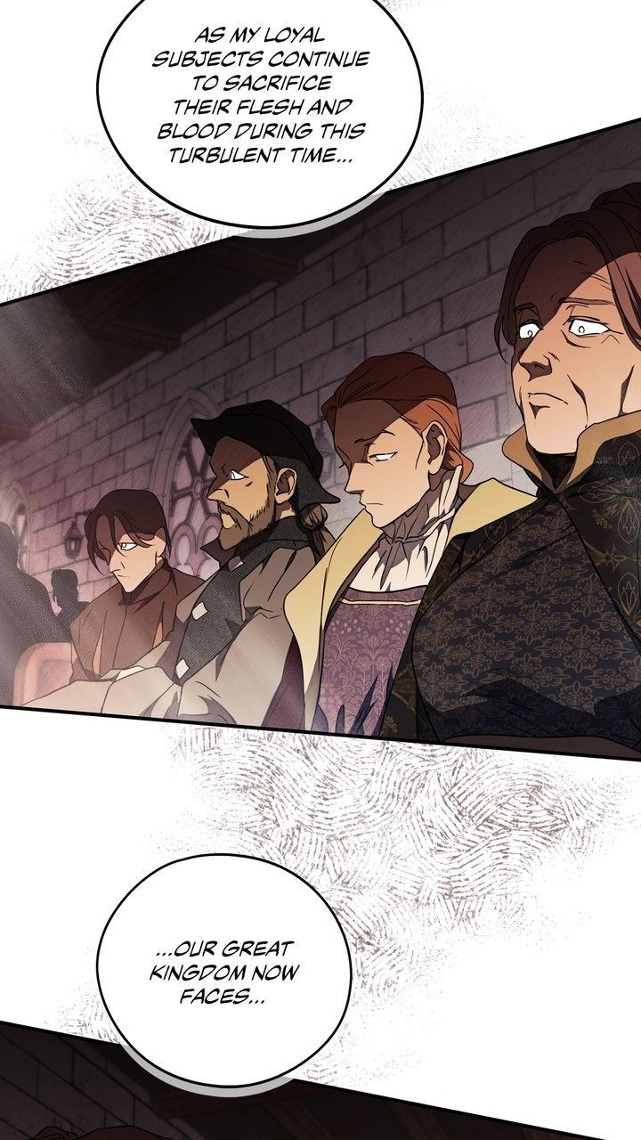 The Spark in Your Eyes Chapter 75