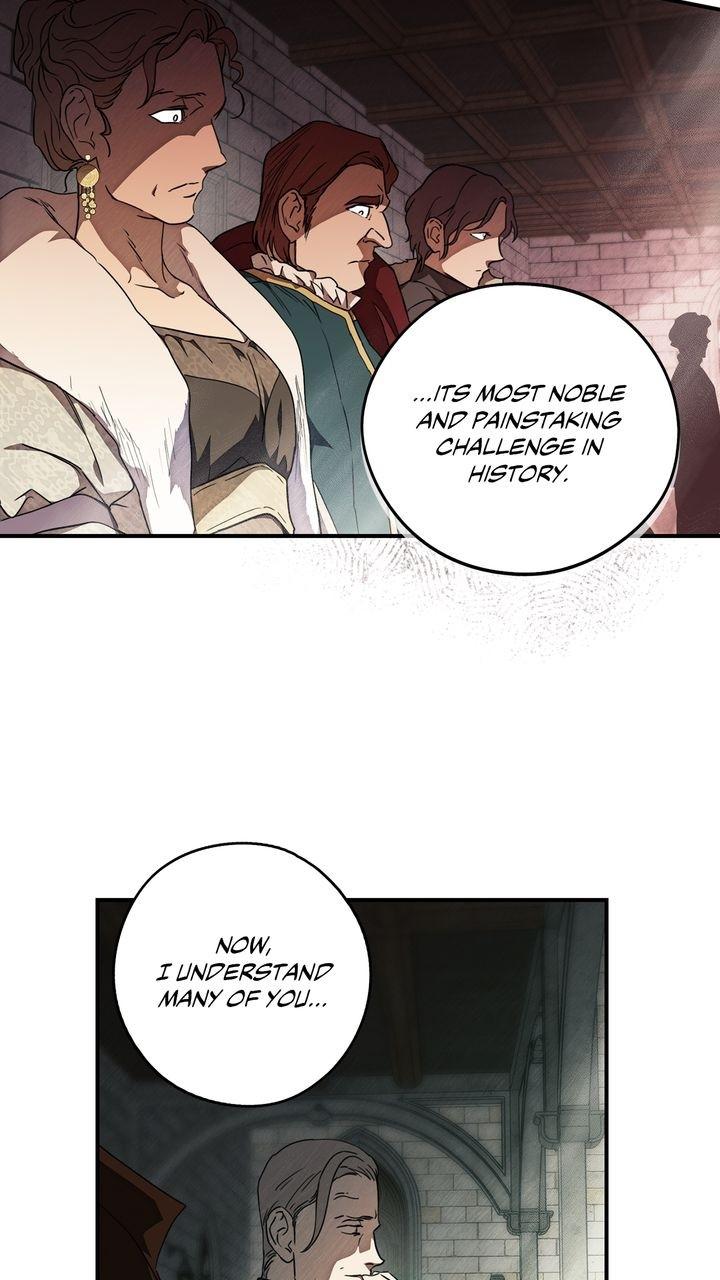 The Spark in Your Eyes Chapter 75