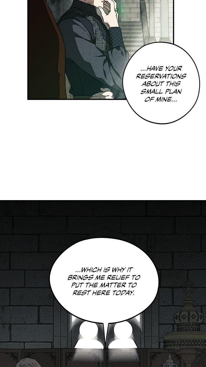 The Spark in Your Eyes Chapter 75