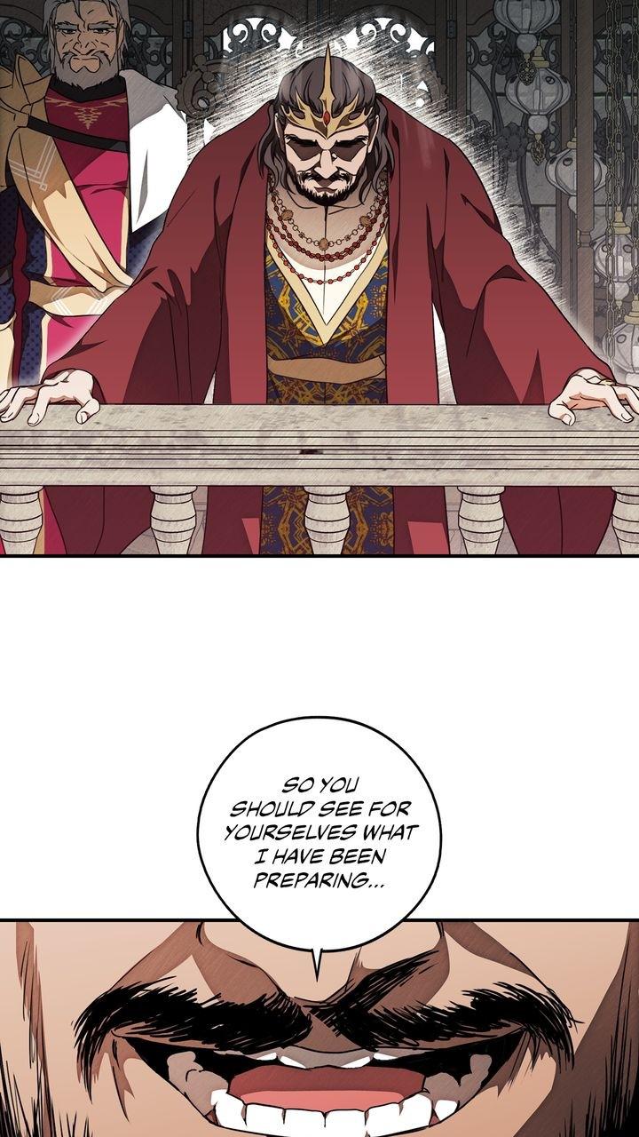 The Spark in Your Eyes Chapter 75