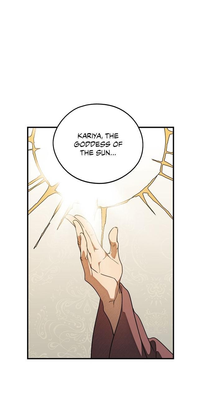 The Spark in Your Eyes Chapter 75