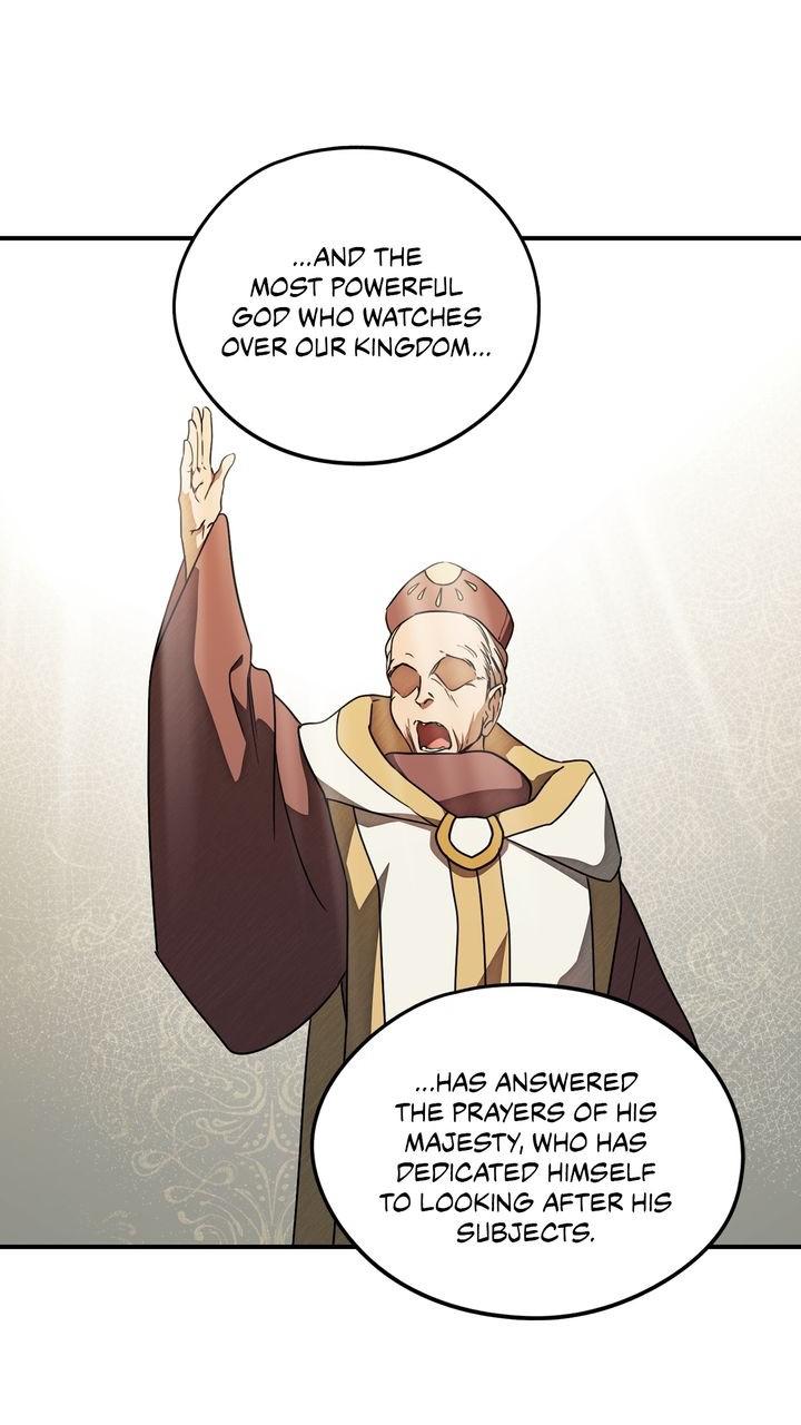 The Spark in Your Eyes Chapter 75