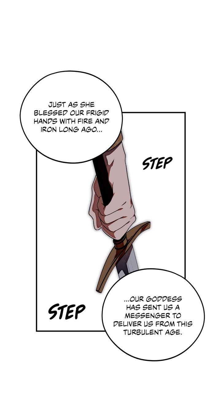 The Spark in Your Eyes Chapter 75