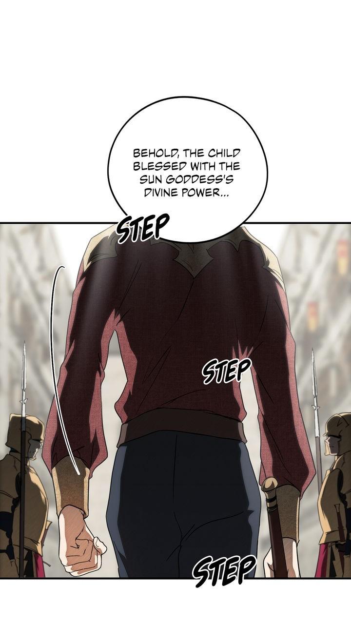 The Spark in Your Eyes Chapter 75