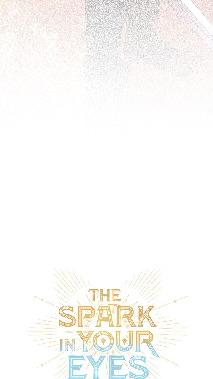 The Spark in Your Eyes Chapter 75