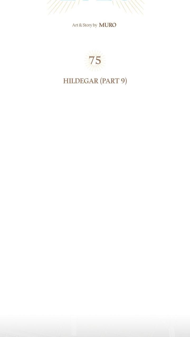 The Spark in Your Eyes Chapter 75