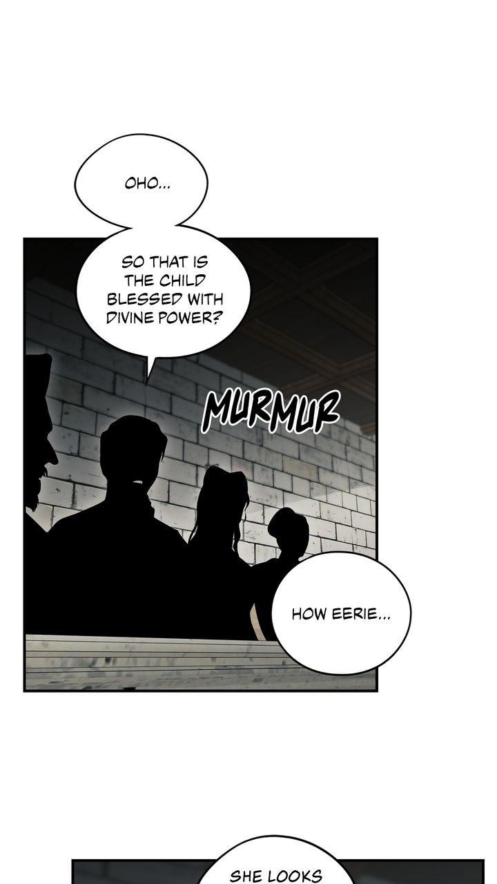 The Spark in Your Eyes Chapter 75