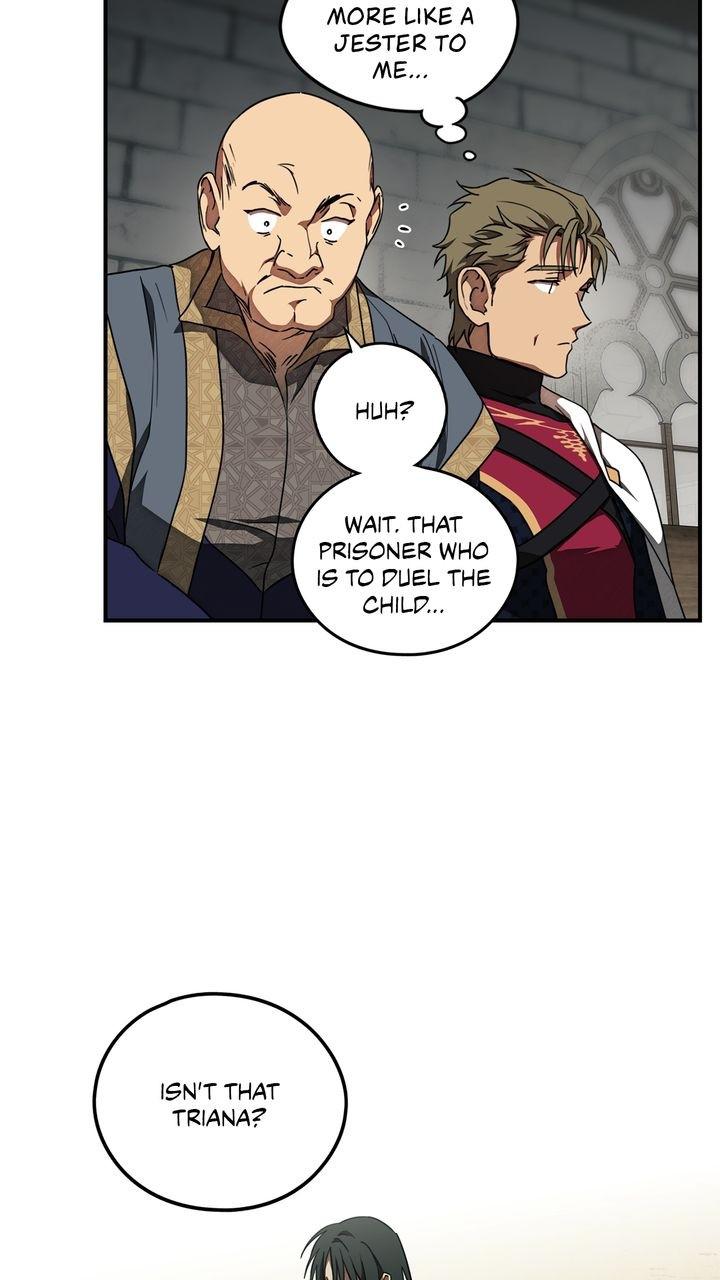 The Spark in Your Eyes Chapter 75