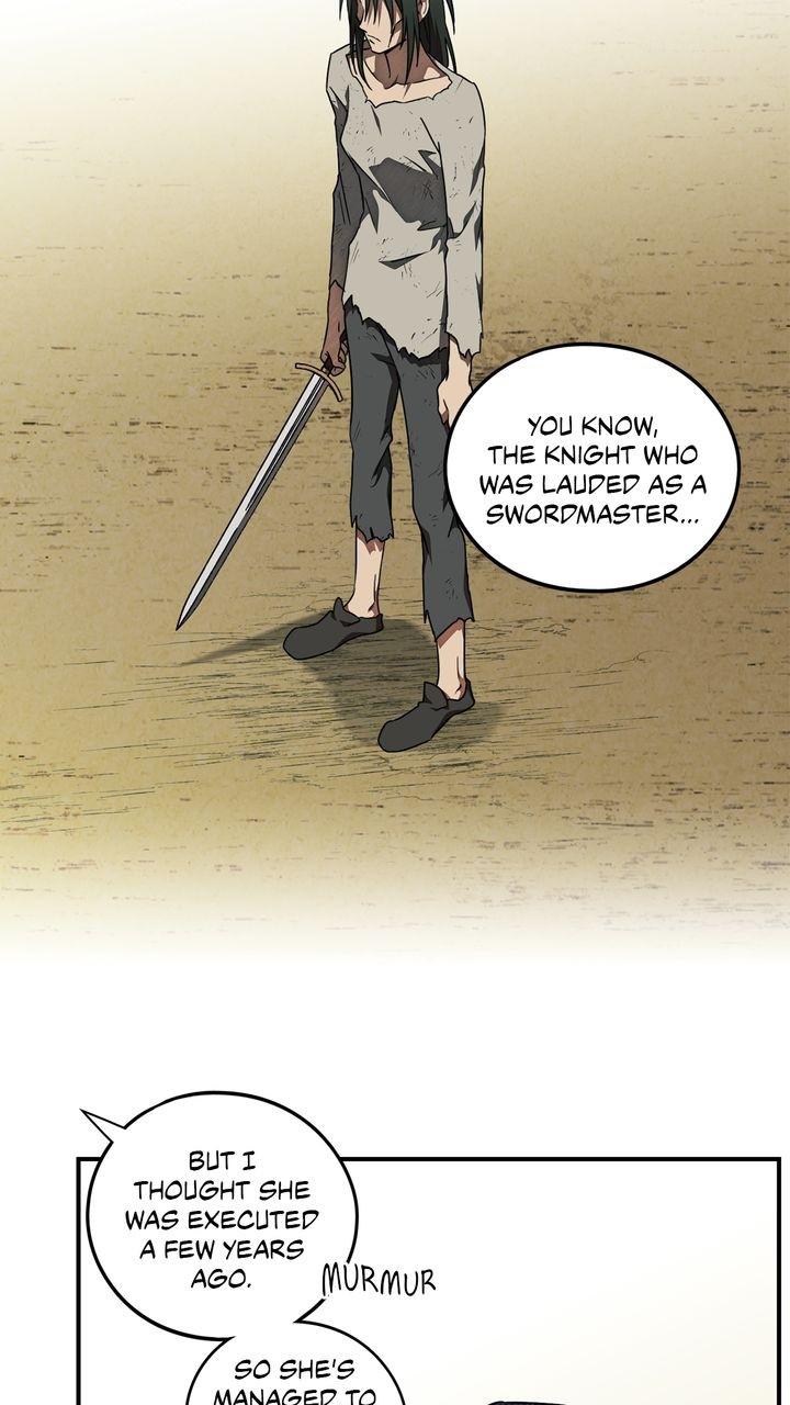 The Spark in Your Eyes Chapter 75