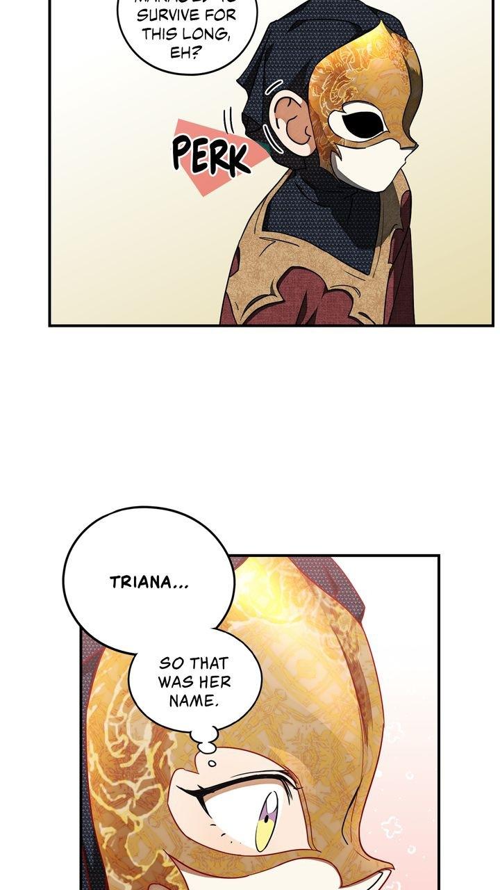 The Spark in Your Eyes Chapter 75