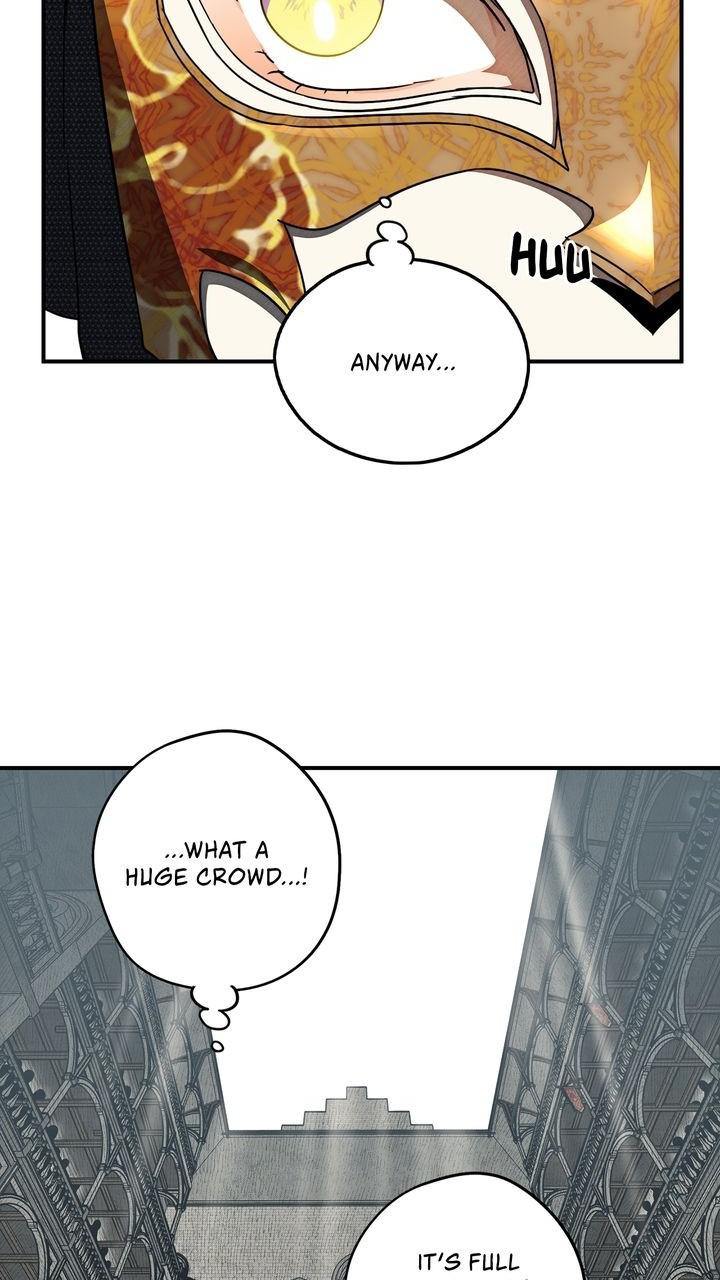 The Spark in Your Eyes Chapter 75