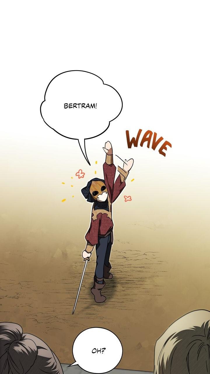 The Spark in Your Eyes Chapter 75