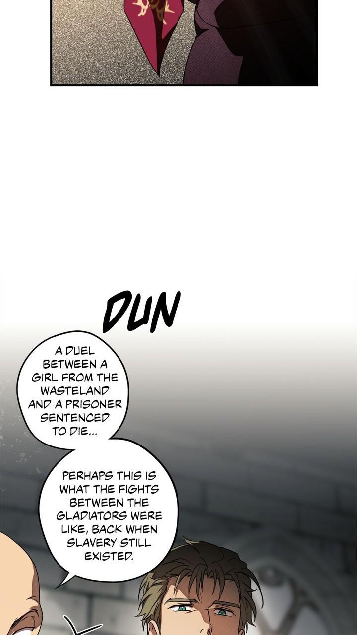 The Spark in Your Eyes Chapter 75