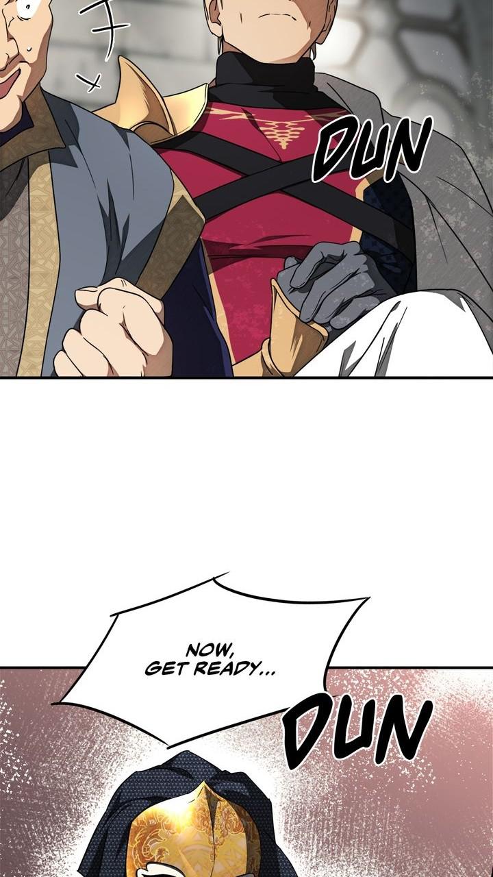 The Spark in Your Eyes Chapter 75