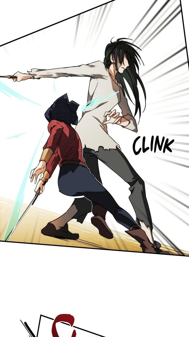 The Spark in Your Eyes Chapter 75