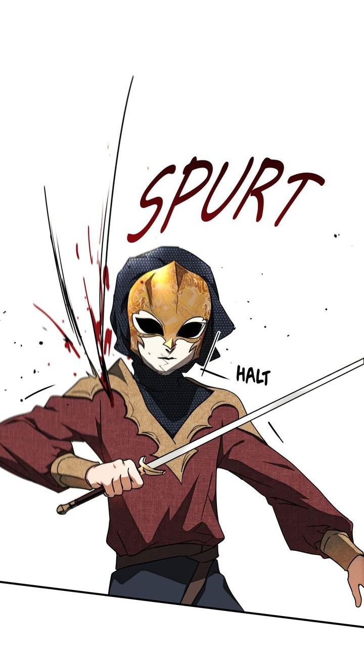 The Spark in Your Eyes Chapter 75