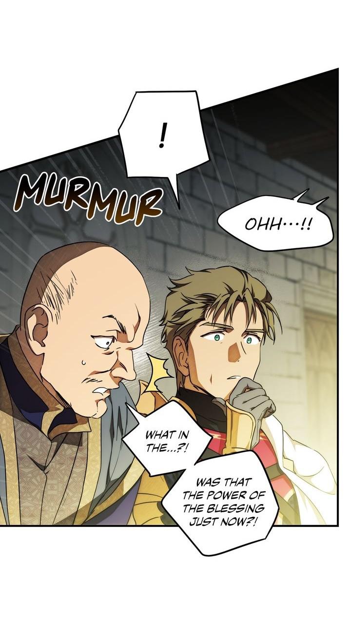 The Spark in Your Eyes Chapter 75