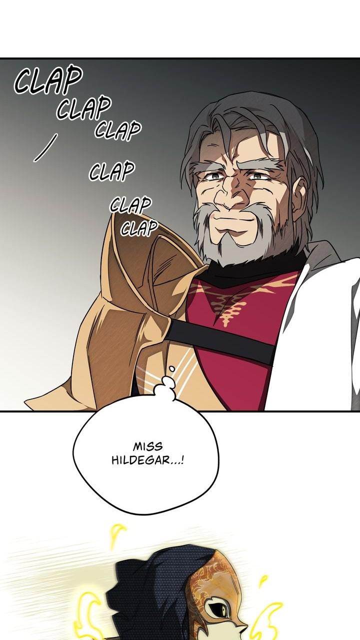 The Spark in Your Eyes Chapter 75