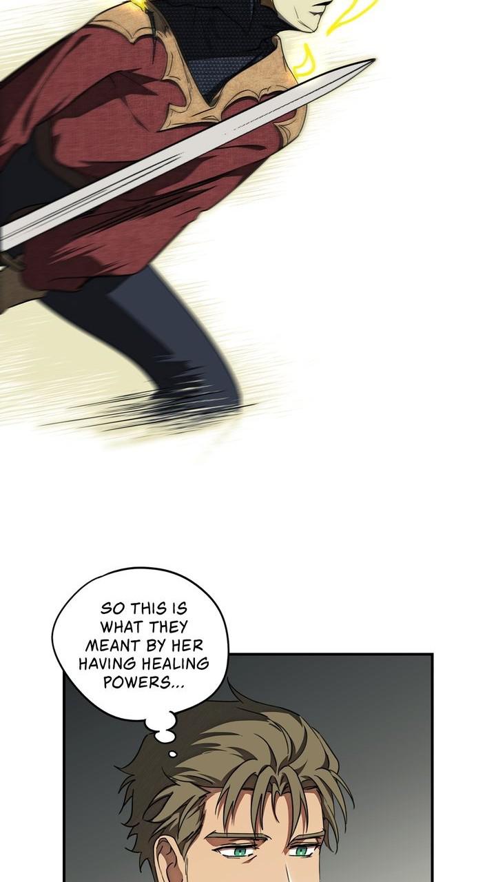 The Spark in Your Eyes Chapter 75