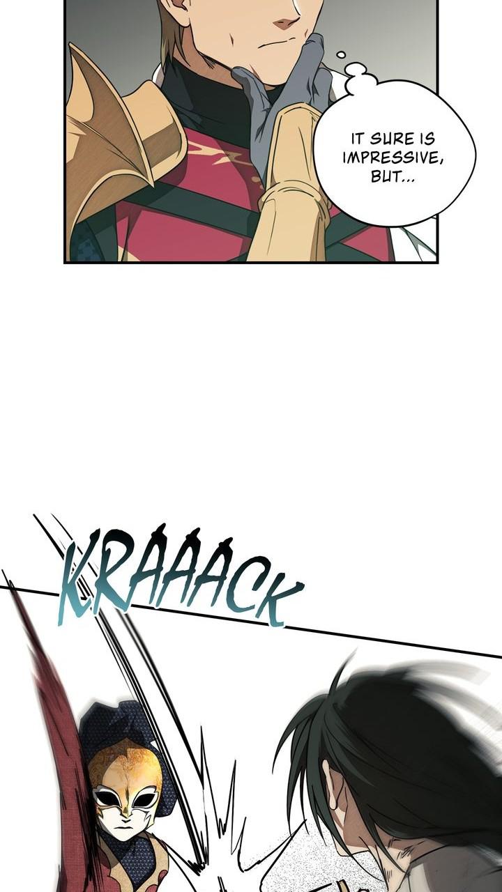 The Spark in Your Eyes Chapter 75