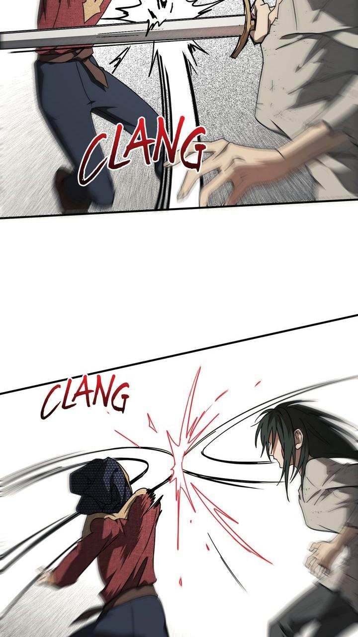 The Spark in Your Eyes Chapter 75