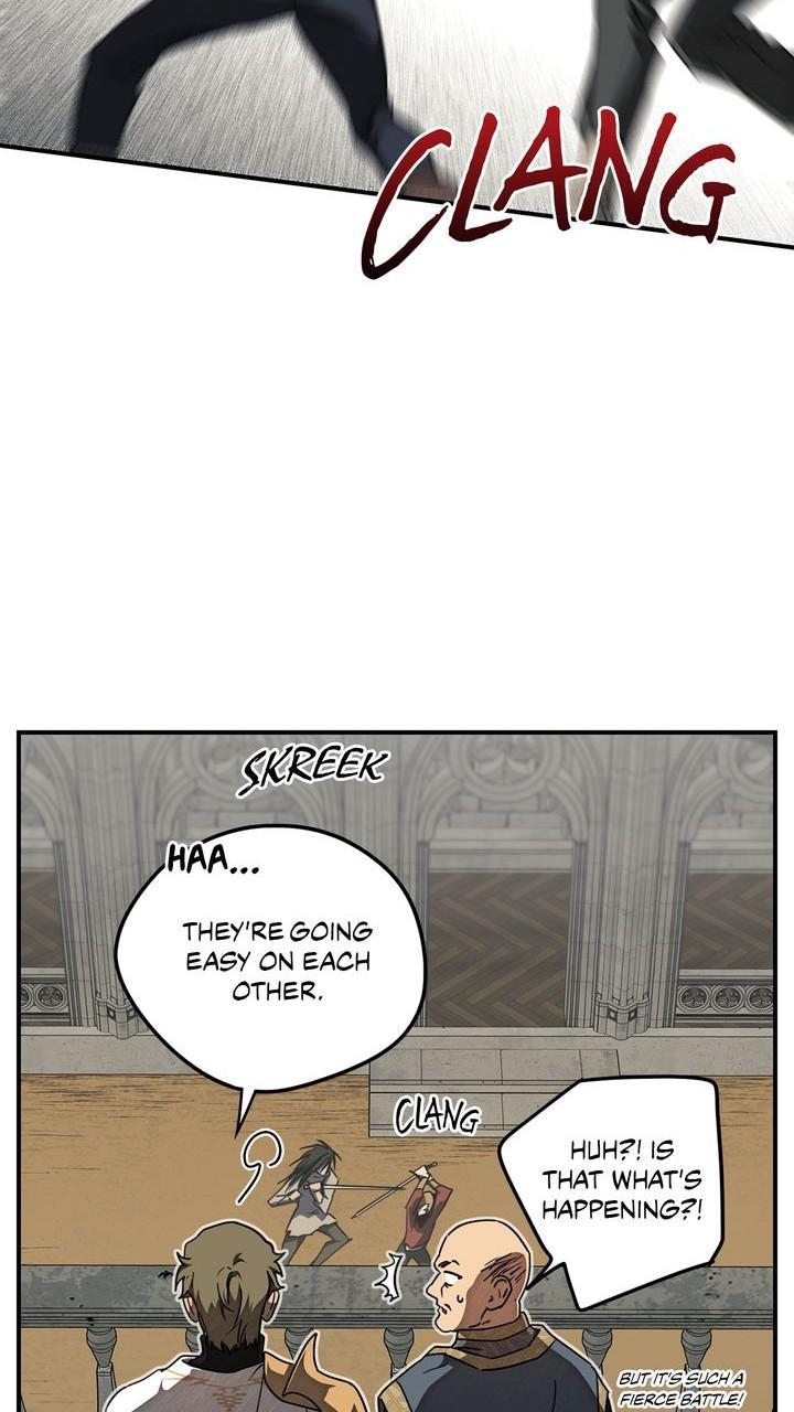 The Spark in Your Eyes Chapter 75