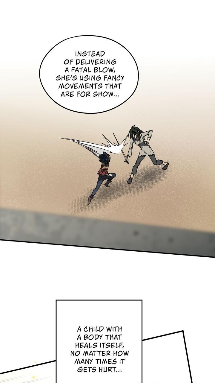 The Spark in Your Eyes Chapter 75