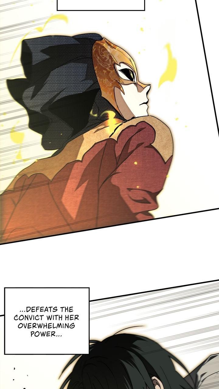 The Spark in Your Eyes Chapter 75