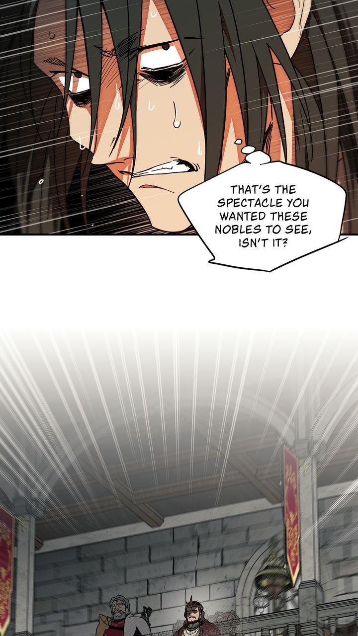 The Spark in Your Eyes Chapter 75