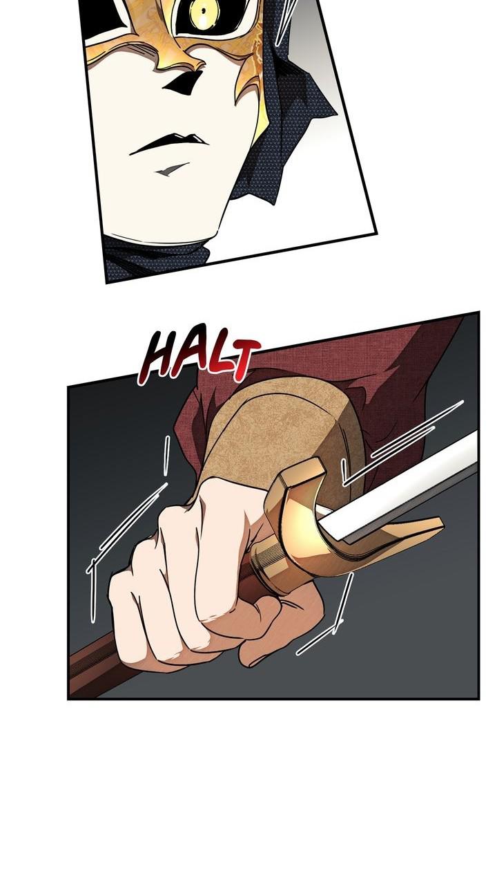 The Spark in Your Eyes Chapter 75