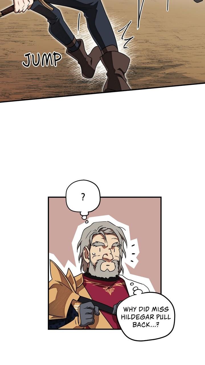 The Spark in Your Eyes Chapter 75