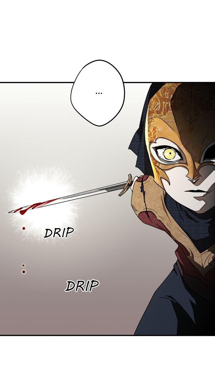 The Spark in Your Eyes Chapter 75