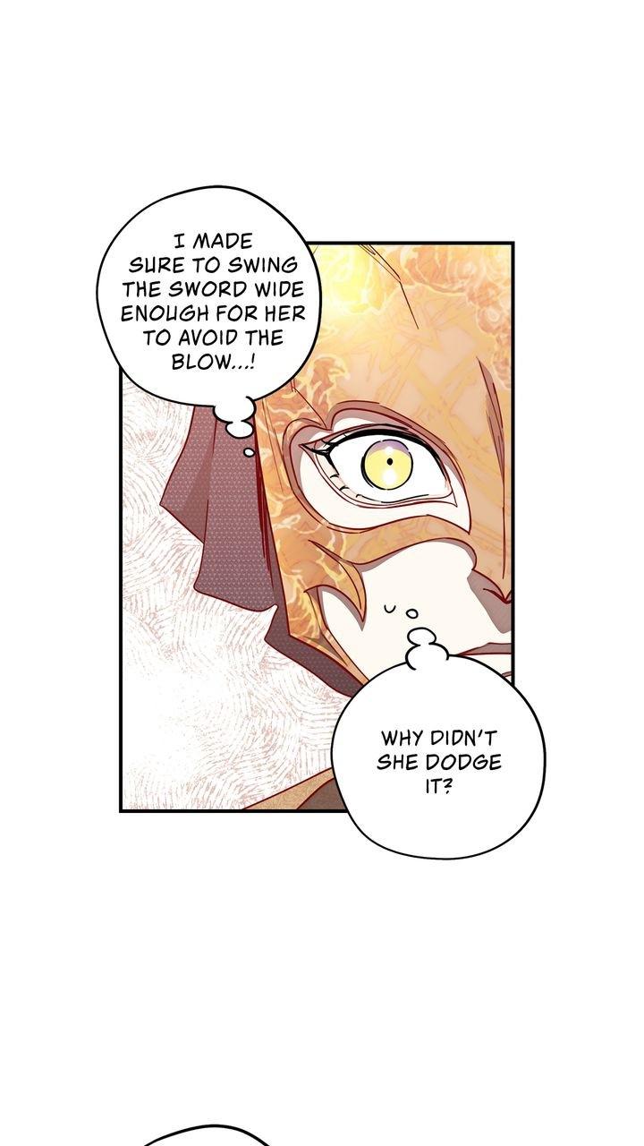 The Spark in Your Eyes Chapter 75