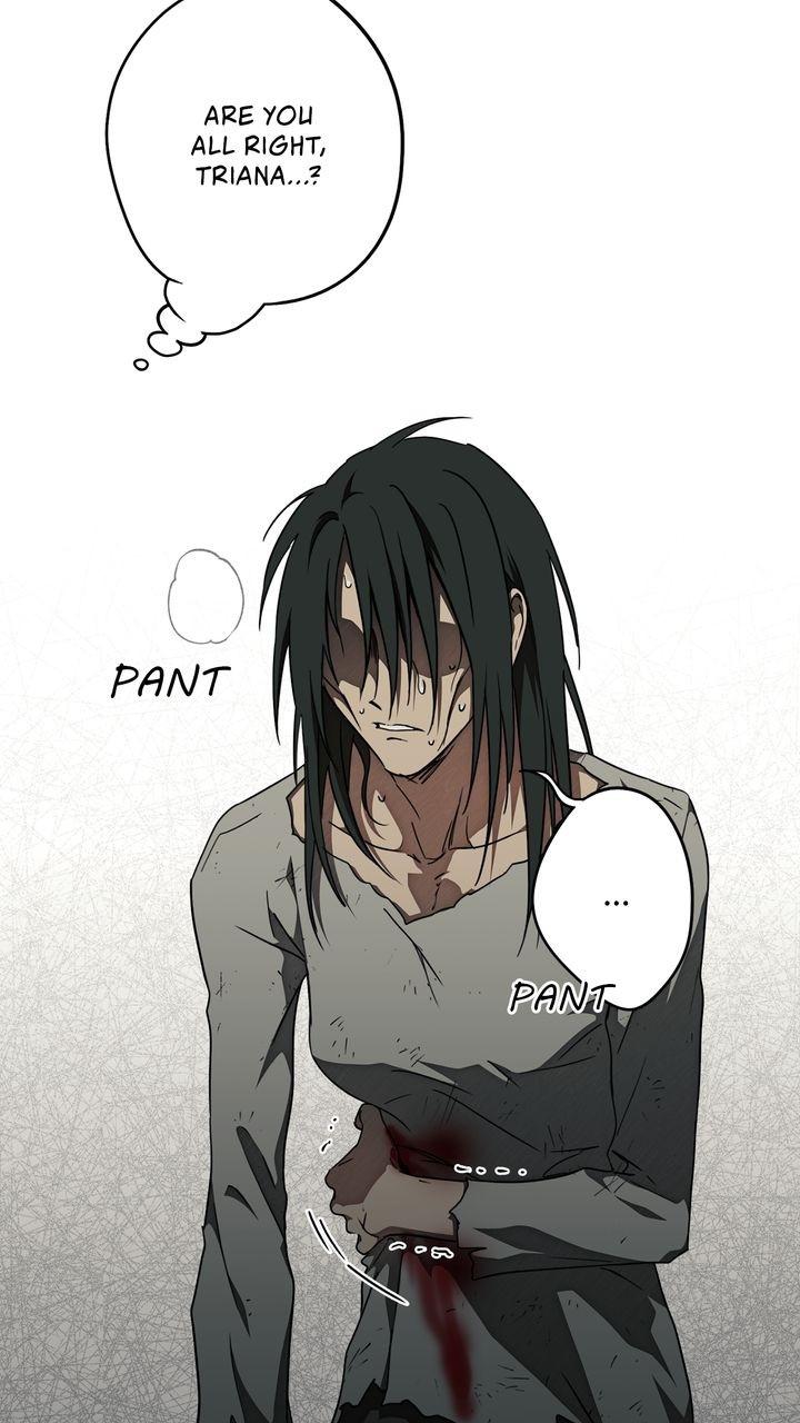 The Spark in Your Eyes Chapter 75