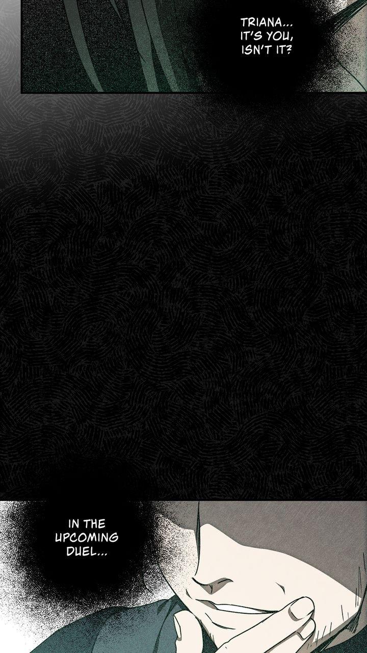 The Spark in Your Eyes Chapter 75