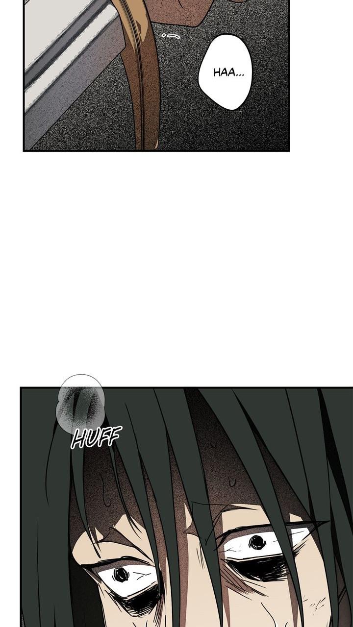 The Spark in Your Eyes Chapter 76