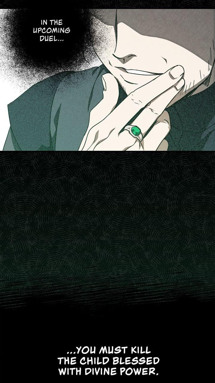 The Spark in Your Eyes Chapter 76