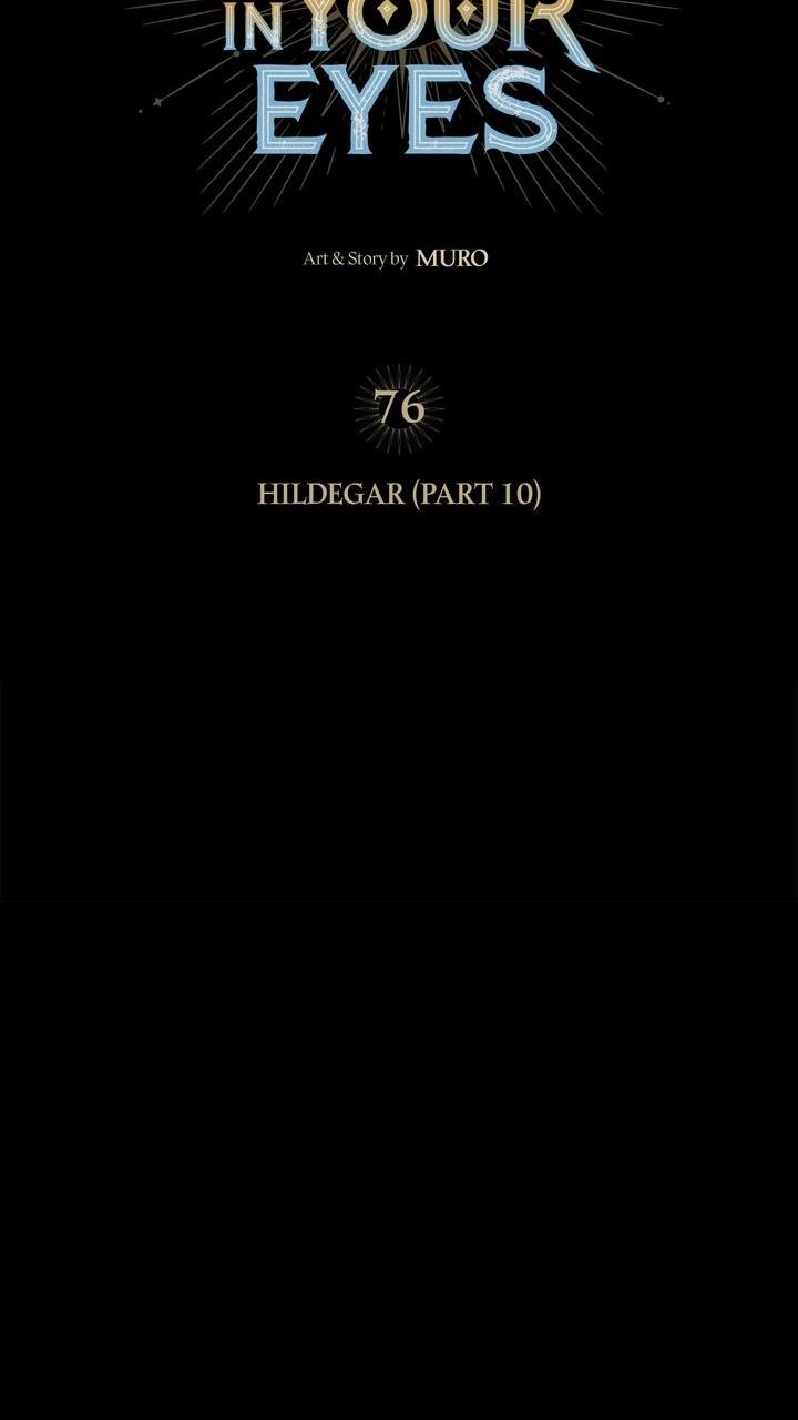 The Spark in Your Eyes Chapter 76