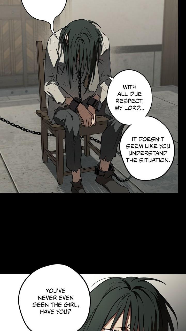 The Spark in Your Eyes Chapter 76