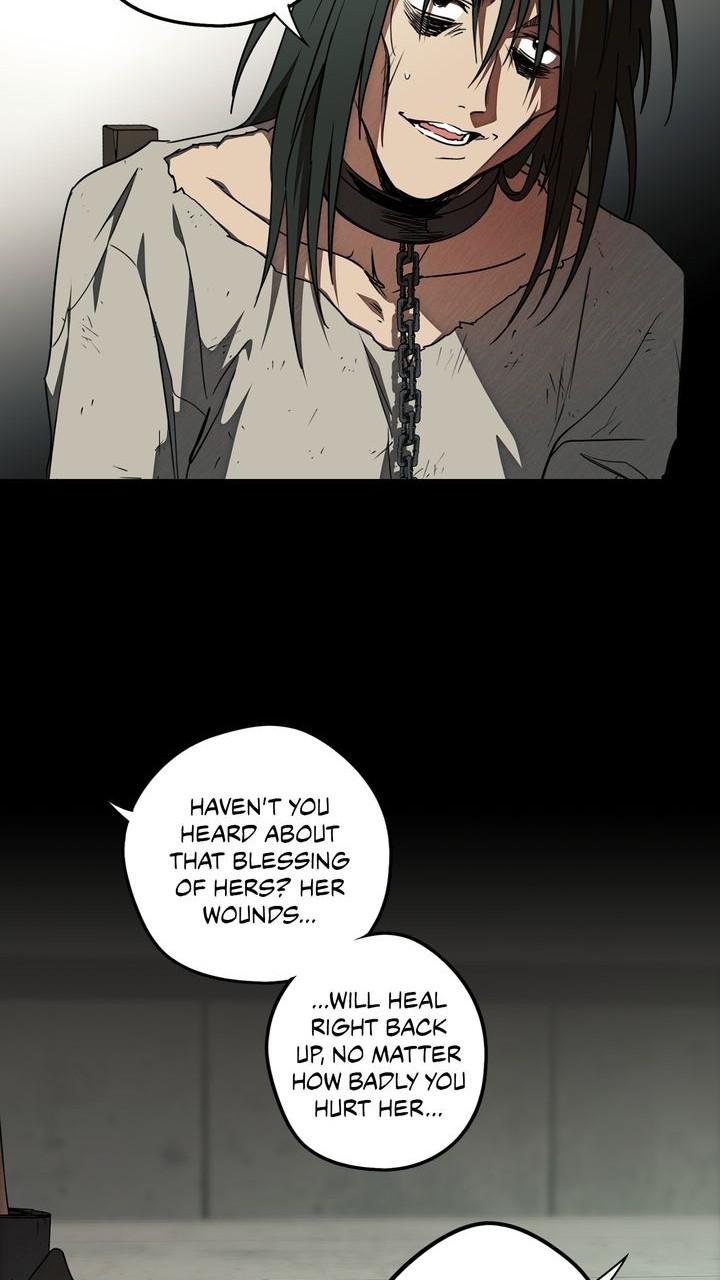 The Spark in Your Eyes Chapter 76