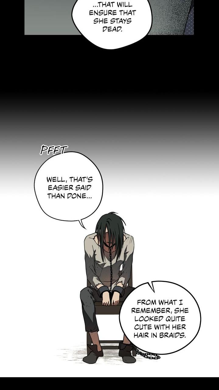 The Spark in Your Eyes Chapter 76