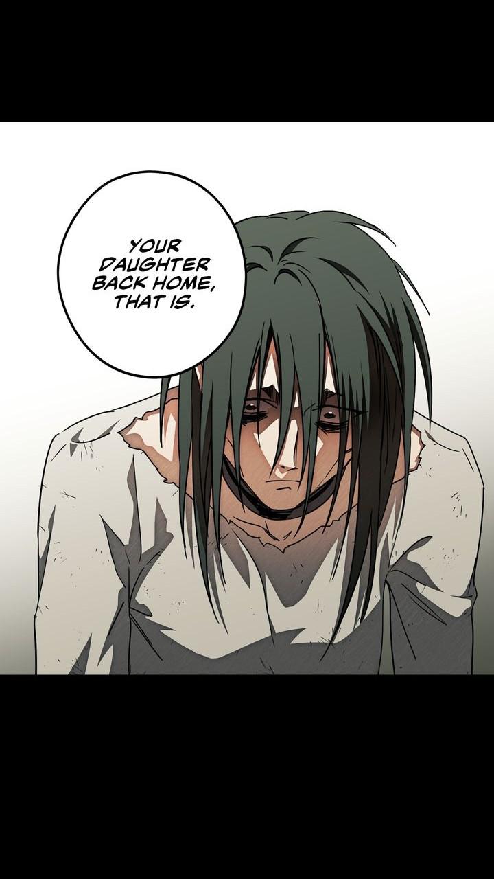 The Spark in Your Eyes Chapter 76