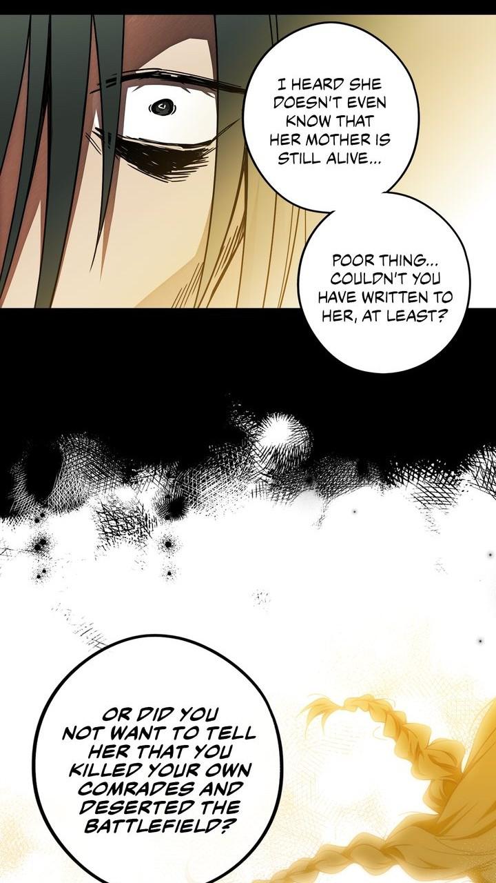 The Spark in Your Eyes Chapter 76