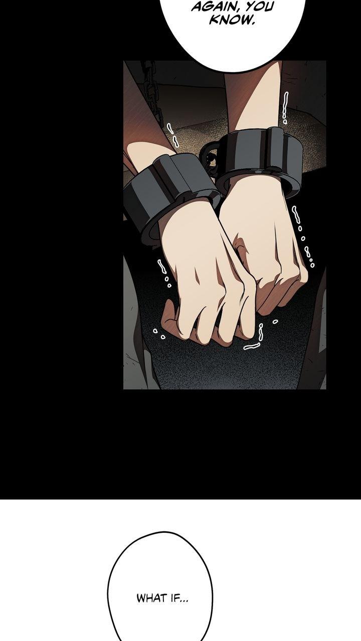 The Spark in Your Eyes Chapter 76